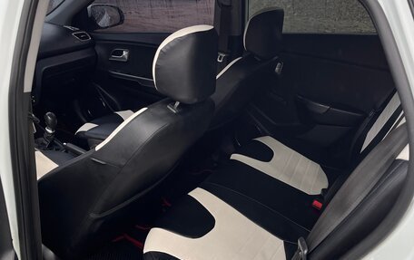 KIA Rio III рестайлинг, 2012 год, 660 000 рублей, 9 фотография