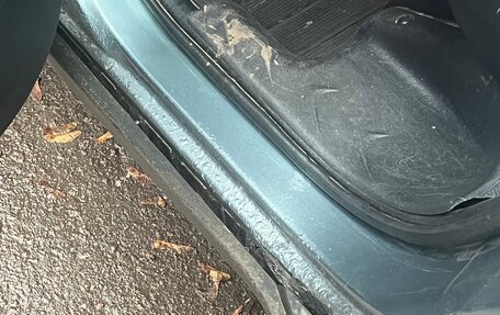 Mitsubishi Outlander III рестайлинг 3, 2007 год, 660 000 рублей, 12 фотография