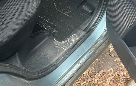 Mitsubishi Outlander III рестайлинг 3, 2007 год, 660 000 рублей, 13 фотография