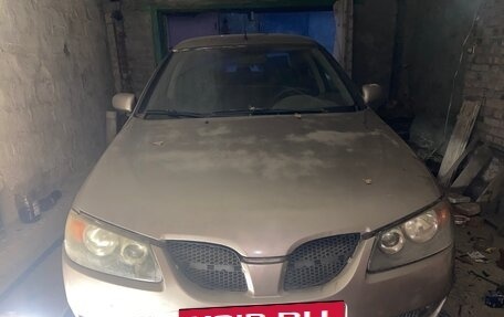 Nissan Almera, 2005 год, 200 000 рублей, 5 фотография