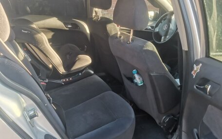 Opel Astra H, 2005 год, 550 000 рублей, 8 фотография