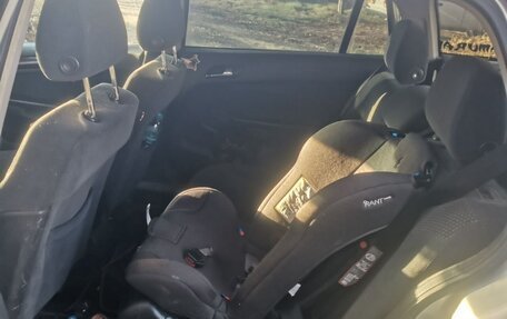 Opel Astra H, 2005 год, 550 000 рублей, 9 фотография