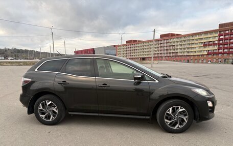 Mazda CX-7 I рестайлинг, 2011 год, 1 530 000 рублей, 3 фотография