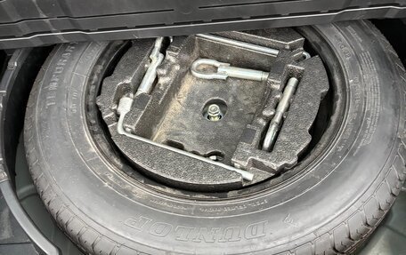 Mazda CX-7 I рестайлинг, 2011 год, 1 530 000 рублей, 8 фотография