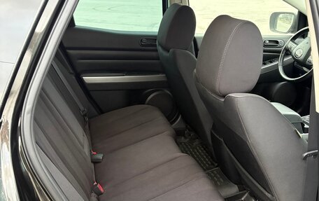 Mazda CX-7 I рестайлинг, 2011 год, 1 530 000 рублей, 9 фотография