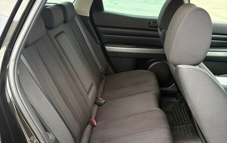 Mazda CX-7 I рестайлинг, 2011 год, 1 530 000 рублей, 10 фотография