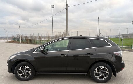 Mazda CX-7 I рестайлинг, 2011 год, 1 530 000 рублей, 5 фотография