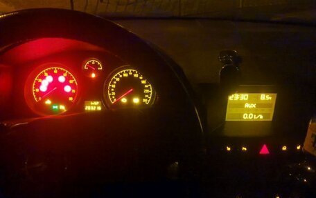 Opel Astra H, 2005 год, 550 000 рублей, 12 фотография