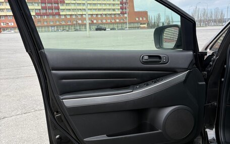 Mazda CX-7 I рестайлинг, 2011 год, 1 530 000 рублей, 16 фотография