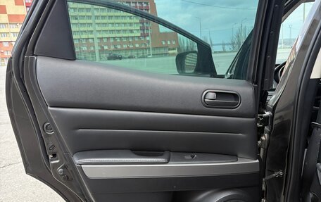 Mazda CX-7 I рестайлинг, 2011 год, 1 530 000 рублей, 14 фотография