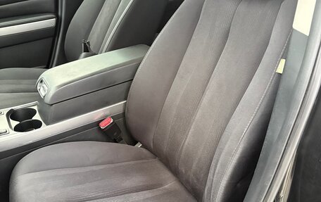 Mazda CX-7 I рестайлинг, 2011 год, 1 530 000 рублей, 15 фотография