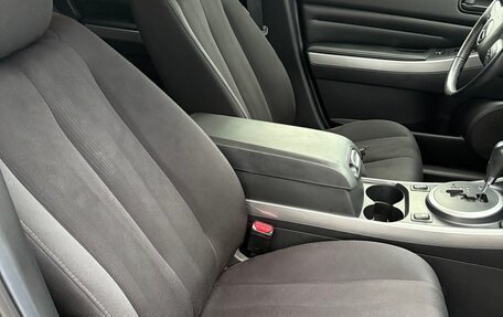 Mazda CX-7 I рестайлинг, 2011 год, 1 530 000 рублей, 13 фотография