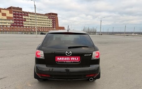 Mazda CX-7 I рестайлинг, 2011 год, 1 530 000 рублей, 4 фотография