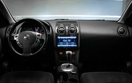 Nissan Qashqai, 2010 год, 1 049 000 рублей, 8 фотография
