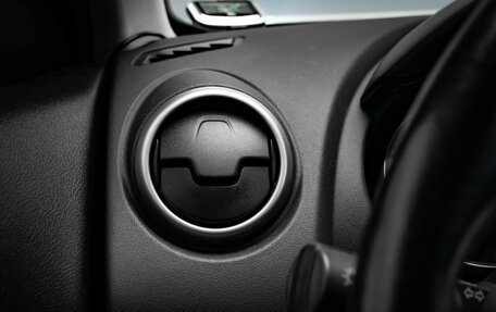 Nissan Qashqai, 2010 год, 1 049 000 рублей, 13 фотография