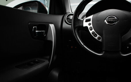 Nissan Qashqai, 2010 год, 1 049 000 рублей, 15 фотография