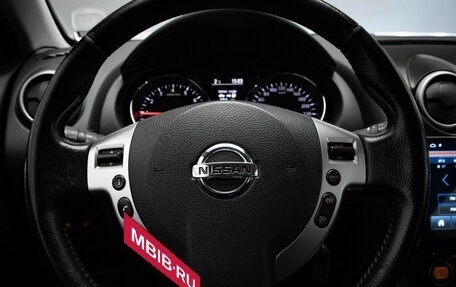 Nissan Qashqai, 2010 год, 1 049 000 рублей, 10 фотография