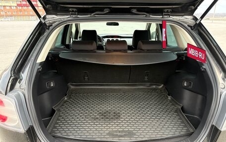 Mazda CX-7 I рестайлинг, 2011 год, 1 530 000 рублей, 7 фотография