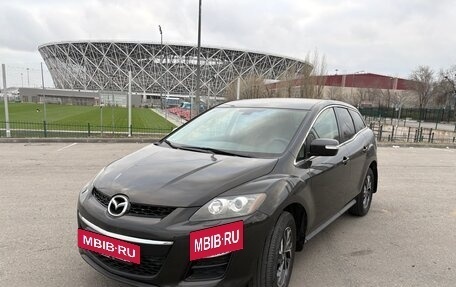 Mazda CX-7 I рестайлинг, 2011 год, 1 530 000 рублей, 6 фотография