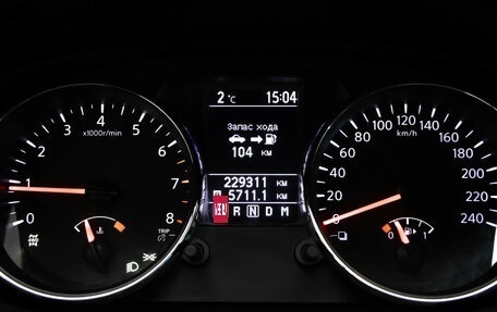 Nissan Qashqai, 2010 год, 1 049 000 рублей, 11 фотография