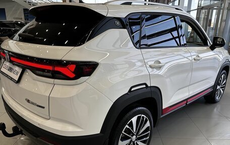 Changan CS35 Plus, 2025 год, 2 779 900 рублей, 5 фотография