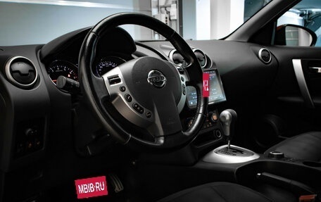 Nissan Qashqai, 2010 год, 1 049 000 рублей, 7 фотография