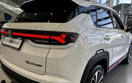 Changan CS35 Plus, 2025 год, 2 779 900 рублей, 6 фотография