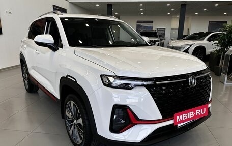 Changan CS35 Plus, 2025 год, 2 779 900 рублей, 3 фотография