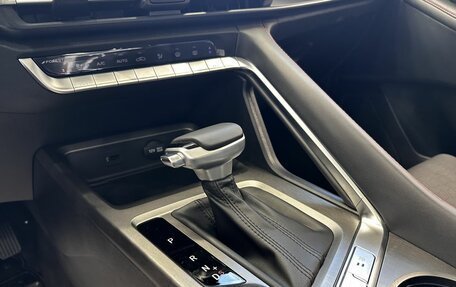 Changan CS35 Plus, 2025 год, 2 779 900 рублей, 14 фотография