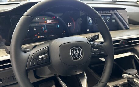 Changan CS35 Plus, 2025 год, 2 779 900 рублей, 13 фотография