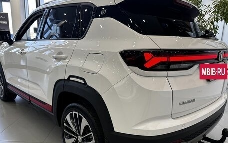 Changan CS35 Plus, 2025 год, 2 779 900 рублей, 8 фотография