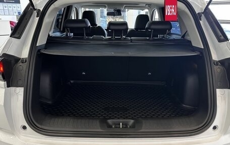 Changan CS35 Plus, 2025 год, 2 779 900 рублей, 10 фотография