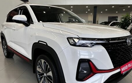 Changan CS35 Plus, 2025 год, 2 779 900 рублей, 4 фотография