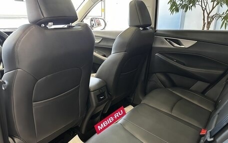 Changan CS35 Plus, 2025 год, 2 779 900 рублей, 11 фотография