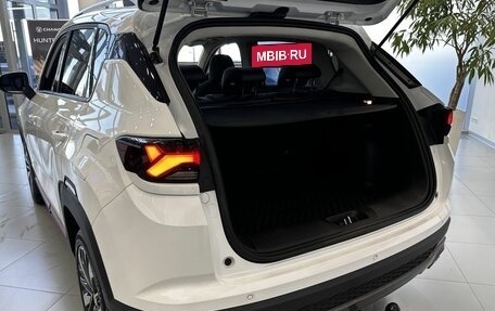 Changan CS35 Plus, 2025 год, 2 779 900 рублей, 9 фотография