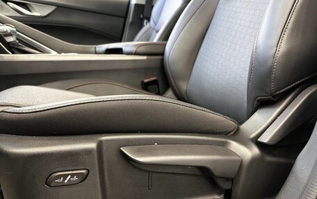 Changan CS35 Plus, 2025 год, 2 779 900 рублей, 20 фотография