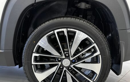 Changan CS35 Plus, 2025 год, 2 779 900 рублей, 21 фотография