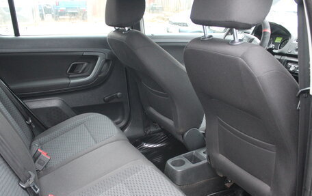 Skoda Fabia II, 2010 год, 405 000 рублей, 10 фотография