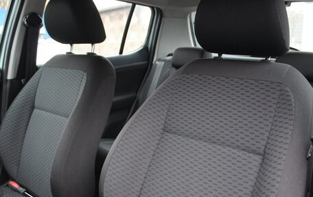 Skoda Fabia II, 2010 год, 405 000 рублей, 9 фотография