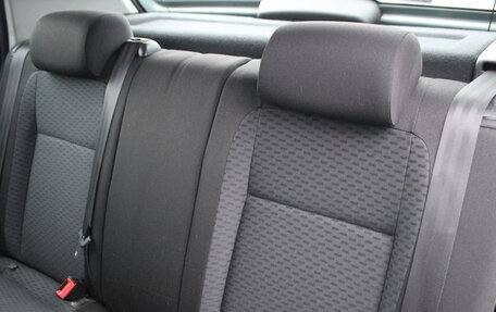 Skoda Fabia II, 2010 год, 405 000 рублей, 11 фотография