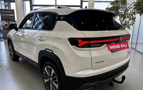 Changan CS35 Plus, 2025 год, 2 779 900 рублей, 7 фотография