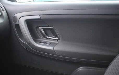 Skoda Fabia II, 2010 год, 405 000 рублей, 13 фотография