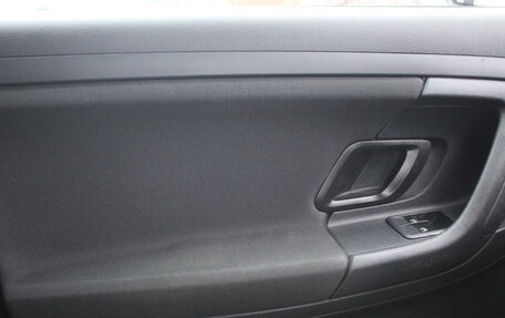 Skoda Fabia II, 2010 год, 405 000 рублей, 12 фотография