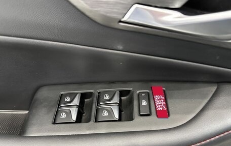 Changan CS35 Plus, 2025 год, 2 779 900 рублей, 18 фотография