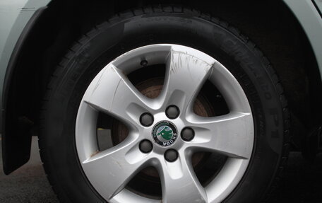 Skoda Fabia II, 2010 год, 405 000 рублей, 19 фотография