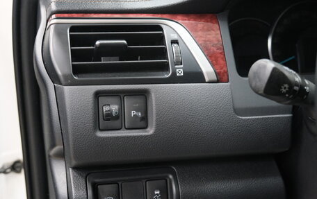 Toyota Camry, 2013 год, 1 839 000 рублей, 9 фотография