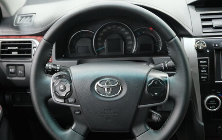 Toyota Camry, 2013 год, 1 839 000 рублей, 13 фотография