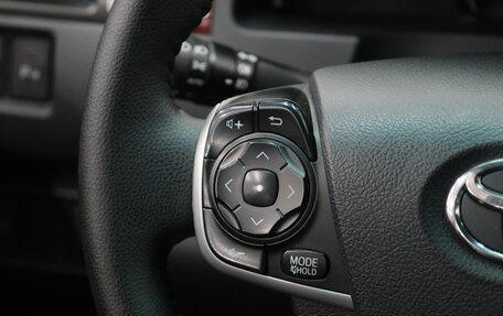 Toyota Camry, 2013 год, 1 839 000 рублей, 14 фотография