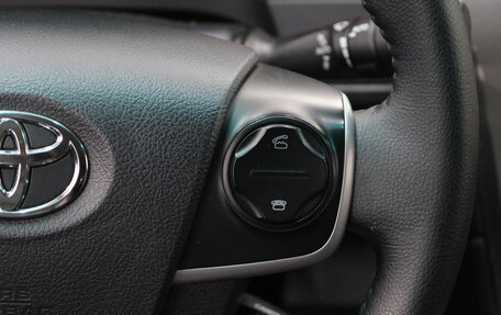 Toyota Camry, 2013 год, 1 839 000 рублей, 15 фотография