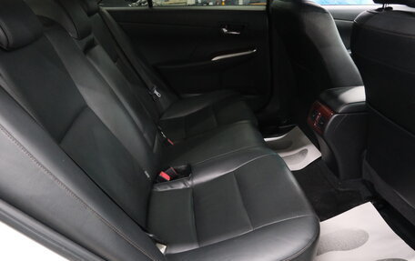 Toyota Camry, 2013 год, 1 839 000 рублей, 24 фотография